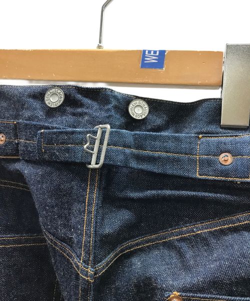LEVI'S（リーバイス）LEVI'S (リーバイス) デニムパンツ ブルー サイズ:W31 L34の古着・服飾アイテム