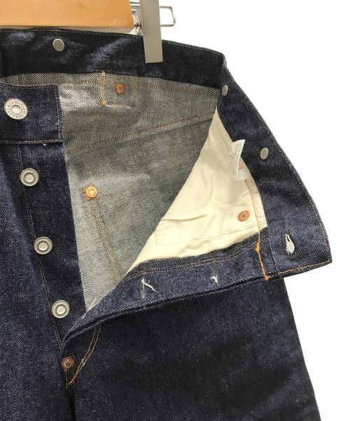 LEVI'S（リーバイス）LEVI'S (リーバイス) デニムパンツ ブルー サイズ:W31 L34の古着・服飾アイテム