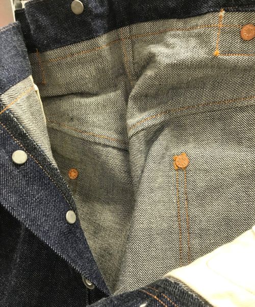 LEVI'S（リーバイス）LEVI'S (リーバイス) デニムパンツ ブルー サイズ:W31 L34の古着・服飾アイテム