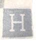 中古・古着 HERMES (エルメス) カレタオル サイズ:実寸サイズにてご確認ください。：5000円