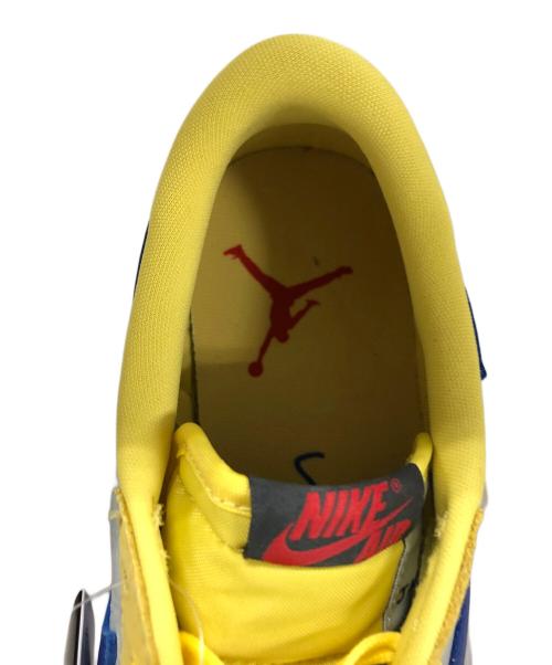 NIKE（ナイキ）NIKE Travis Scott スニーカー Women's Air Jordan 1 Retro Low OG 