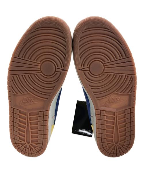 NIKE（ナイキ）NIKE Travis Scott スニーカー Women's Air Jordan 1 Retro Low OG 