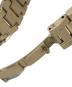 中古・古着 CASIO (カシオ) 腕時計 G-SHOCK(ジーショック) クォーツ ブラック×ゴールド サイズ:実寸サイズにてご確認ください。：30000円