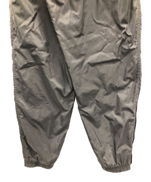 NIKE（ナイキ）NIKE (ナイキ) ナイロンパンツ ブラック サイズ:Lの古着・服飾アイテム