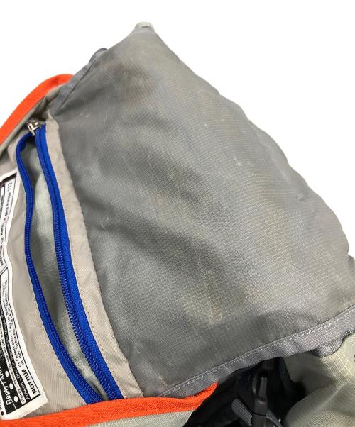 deuter（ドイター）deuter (ドイター) バックパック サイズ:実寸サイズにてご確認ください。の古着・服飾アイテム