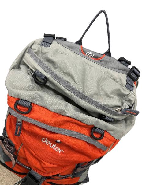 deuter（ドイター）deuter (ドイター) バックパック サイズ:実寸サイズにてご確認ください。の古着・服飾アイテム