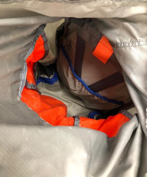 deuter（ドイター）deuter (ドイター) バックパック サイズ:実寸サイズにてご確認ください。の古着・服飾アイテム