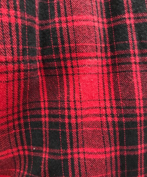 MARCELO BURLON COUNTY OF MILAN（マルセロ バーロン カウンティ オブ ミラン）MARCELO BURLON COUNTY OF MILAN (マルセロ バーロン カウンティ オブ ミラン) 中綿ジャケット Cupido（キューピッド） ボンバー ジャケット ブラック サイズ:Sの古着・服飾アイテム