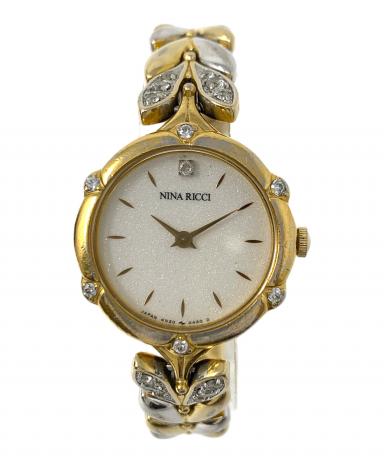 【未使用に近い】NINA RICCIの時計セット 2504006340828061_01_3927w.jpeg