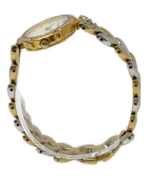 NINA RICCI（ニナリッチ）NINA RICCI (ニナリッチ) リストウォッチ クオーツ サイズ:実寸サイズにてご確認ください。の古着・服飾アイテム