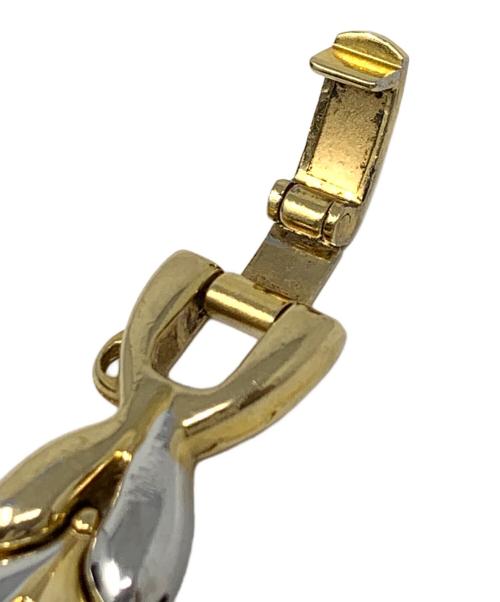 NINA RICCI（ニナリッチ）NINA RICCI (ニナリッチ) リストウォッチ クオーツ サイズ:実寸サイズにてご確認ください。の古着・服飾アイテム