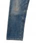 中古・古着 LEVI'S (リーバイス) ジーンズ インディゴ サイズ:Ｗ31：4000円