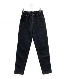 LEVI'S（リーバイス）の古着「デニムパンツ」｜ブラック