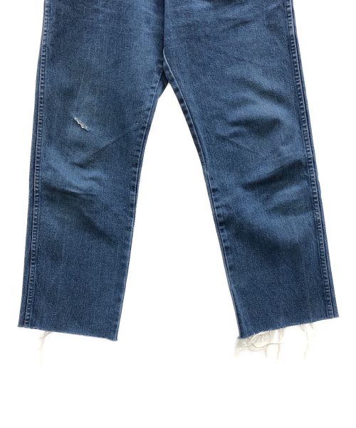 Wrangler（ラングラー）Wrangler (ラングラー) カウボーイジーンズ インディゴ サイズ:30×32の古着・服飾アイテム
