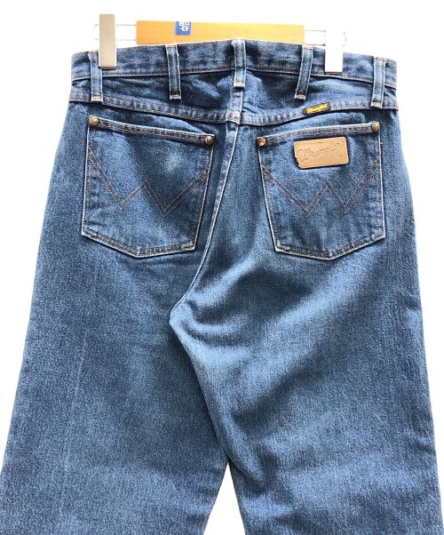 Wrangler（ラングラー）Wrangler (ラングラー) カウボーイジーンズ インディゴ サイズ:30×32の古着・服飾アイテム