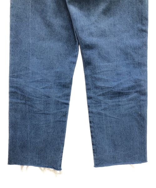 Wrangler（ラングラー）Wrangler (ラングラー) カウボーイジーンズ インディゴ サイズ:30×32の古着・服飾アイテム