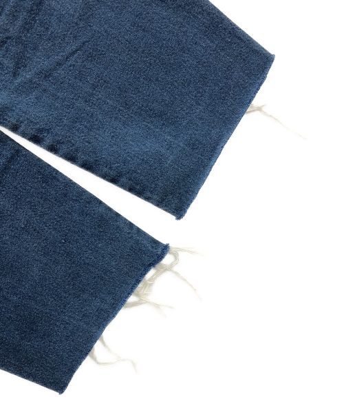 Wrangler（ラングラー）Wrangler (ラングラー) カウボーイジーンズ インディゴ サイズ:30×32の古着・服飾アイテム
