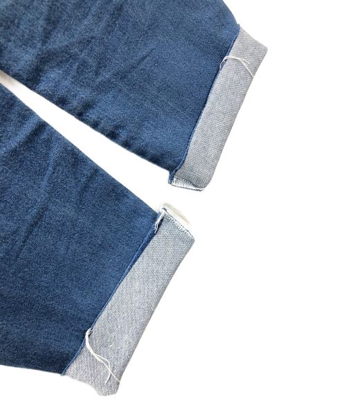 Wrangler（ラングラー）Wrangler (ラングラー) カウボーイジーンズ インディゴ サイズ:30×32の古着・服飾アイテム