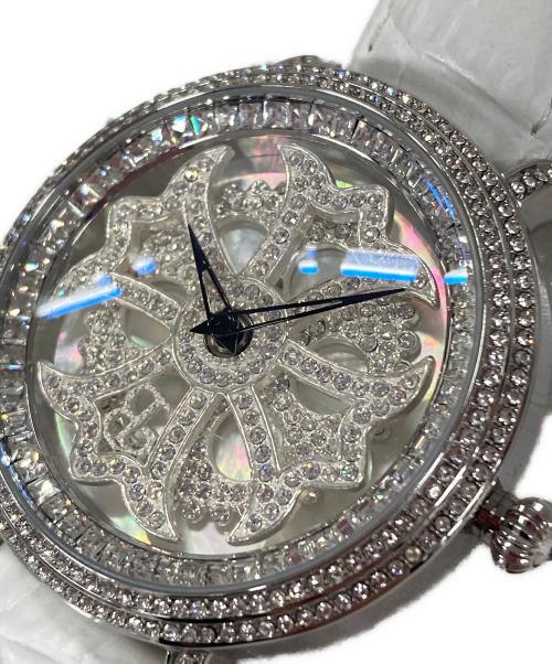 BRILLAMICO（ブリラミコ）BRILLAMICO (ブリラミコ) 腕時計 クォーツ サイズ:実寸サイズにてご確認くださいの古着・服飾アイテム