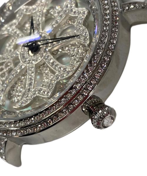 BRILLAMICO（ブリラミコ）BRILLAMICO (ブリラミコ) 腕時計 クォーツ サイズ:実寸サイズにてご確認くださいの古着・服飾アイテム