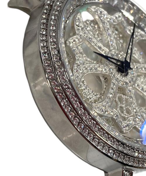 BRILLAMICO（ブリラミコ）BRILLAMICO (ブリラミコ) 腕時計 クォーツ サイズ:実寸サイズにてご確認くださいの古着・服飾アイテム