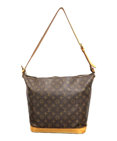 LOUIS VUITTON（ルイ ヴィトン）LOUIS VUITTON (ルイ ヴィトン) ショルダーバッグ モノグラム 	アムファースリー バニティスター サイズ:実寸サイズにてご確認ください。の古着・服飾アイテム