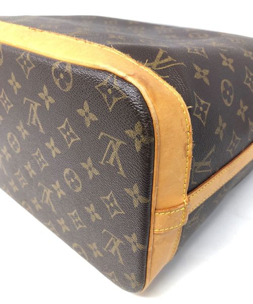 LOUIS VUITTON（ルイ ヴィトン）LOUIS VUITTON (ルイ ヴィトン) ショルダーバッグ モノグラム 	アムファースリー バニティスター サイズ:実寸サイズにてご確認ください。の古着・服飾アイテム
