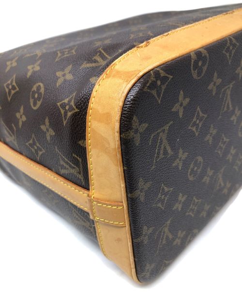 LOUIS VUITTON（ルイ ヴィトン）LOUIS VUITTON (ルイ ヴィトン) ショルダーバッグ モノグラム 	アムファースリー バニティスター サイズ:実寸サイズにてご確認ください。の古着・服飾アイテム