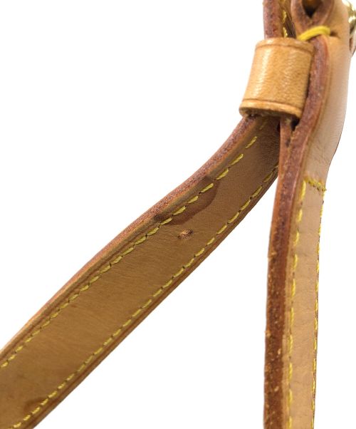 LOUIS VUITTON（ルイ ヴィトン）LOUIS VUITTON (ルイ ヴィトン) ショルダーバッグ モノグラム 	アムファースリー バニティスター サイズ:実寸サイズにてご確認ください。の古着・服飾アイテム