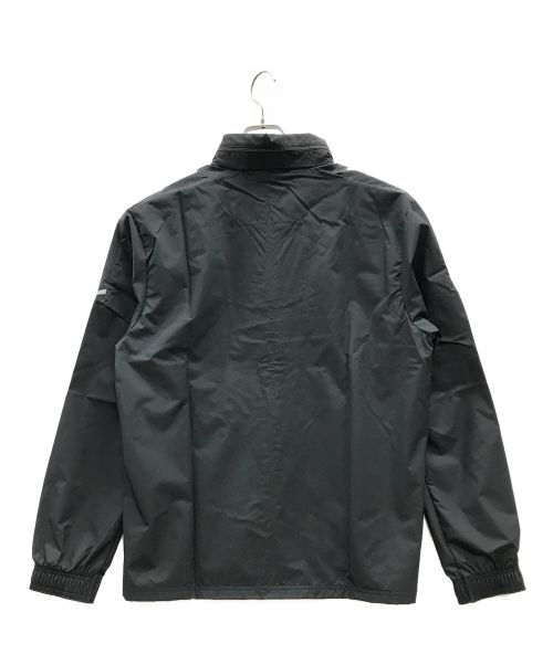 adidas（アディダス）adidas (アディダス) トレーニングウェア オールウェザージャケット ブラック サイズ:Lの古着・服飾アイテム