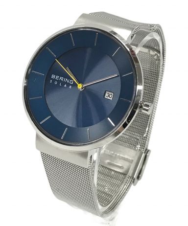 中古・古着通販】BERING (ベーリング) SCANDINAVIAN SOLAR