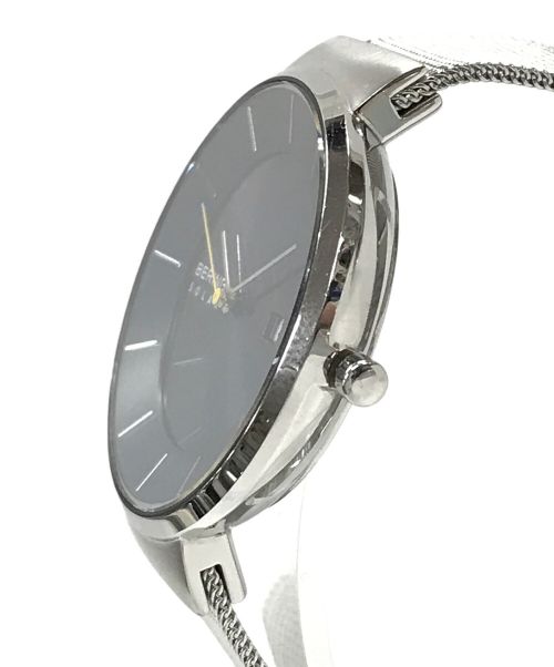 BERING（ベーリング）BERING (ベーリング) SCANDINAVIAN SOLAR（スカンジナビア ソーラー） 腕時計 ソーラー充電 ブルー サイズ:実寸サイズにてご確認ください。の古着・服飾アイテム