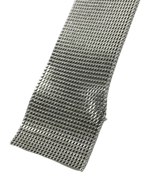 BERING（ベーリング）BERING (ベーリング) SCANDINAVIAN SOLAR（スカンジナビア ソーラー） 腕時計 ソーラー充電 ブルー サイズ:実寸サイズにてご確認ください。の古着・服飾アイテム