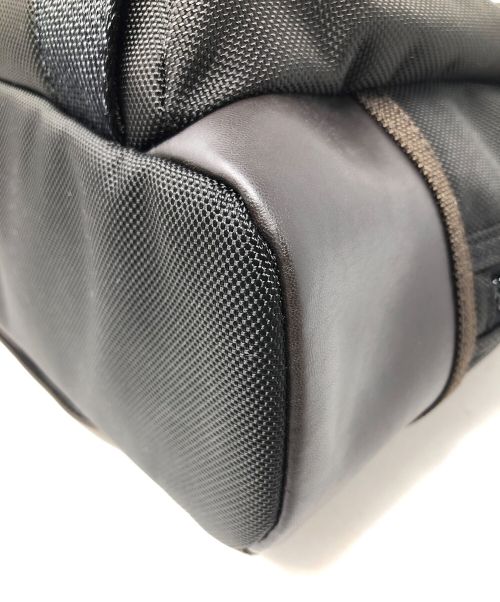 TUMI（トゥミ）TUMI (トゥミ) ビジネスバッグ ブラック サイズ:実寸サイズにてご確認ください。の古着・服飾アイテム