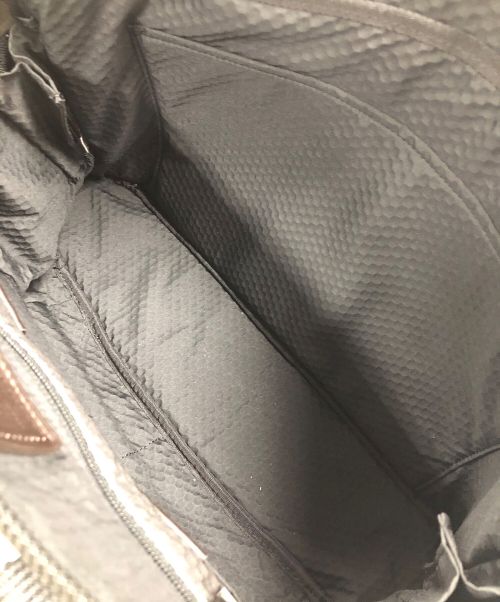 TUMI（トゥミ）TUMI (トゥミ) ビジネスバッグ ブラック サイズ:実寸サイズにてご確認ください。の古着・服飾アイテム