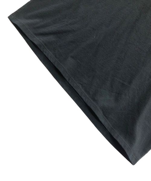 NIKE（ナイキ）NIKE (ナイキ) VLONE (ヴィーロン) THE PARK.ING GINZA (ザ・パーキング ギンザ) Tシャツ 2017 ザ・パーキング銀座 ナイキコラボTシャツ ブラック サイズ:Sの古着・服飾アイテム