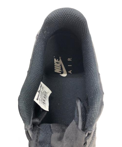 NIKE（ナイキ）NIKE (ナイキ) ローカットスニーカー AIR FORCE 1 07 LV8 (エアフォース　1 07 LV8) ブラック×ホワイト サイズ:26.5cmの古着・服飾アイテム