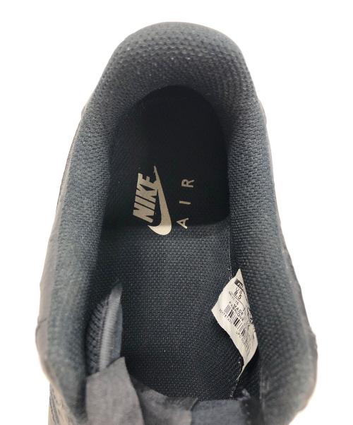 NIKE（ナイキ）NIKE (ナイキ) ローカットスニーカー AIR FORCE 1 07 LV8 (エアフォース　1 07 LV8) ブラック×ホワイト サイズ:26.5cmの古着・服飾アイテム