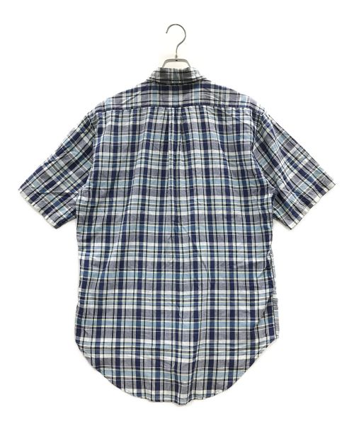 RALPH LAUREN（ラルフローレン）RALPH LAUREN (ラルフローレン) シャツ ネイビー サイズ:Mの古着・服飾アイテム