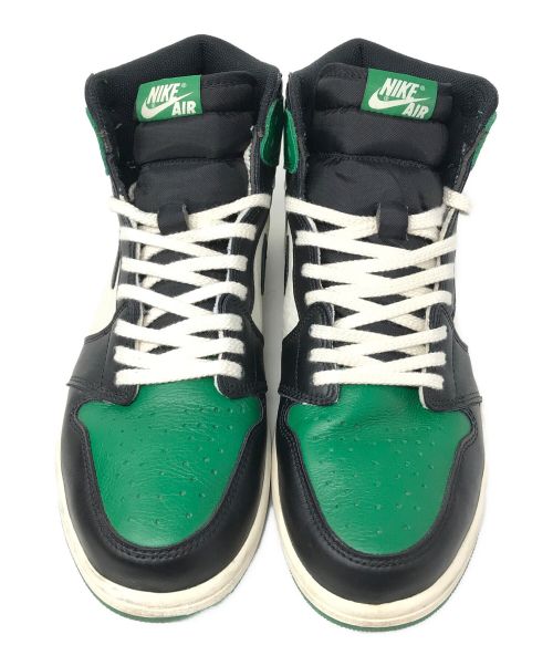 NIKE（ナイキ）NIKE (ナイキ) ハイカットスニーカー Air Jordan 1 Retro High OG 