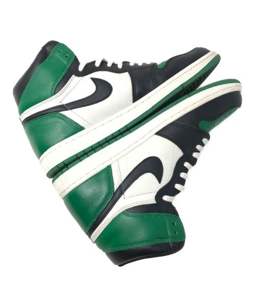 NIKE（ナイキ）NIKE (ナイキ) ハイカットスニーカー Air Jordan 1 Retro High OG 