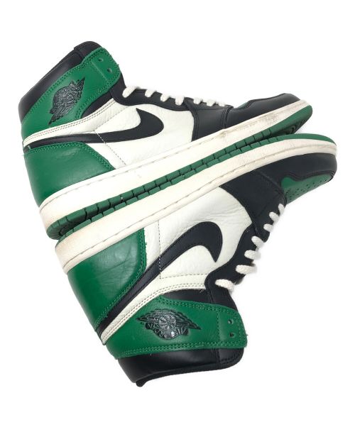 NIKE（ナイキ）NIKE (ナイキ) ハイカットスニーカー Air Jordan 1 Retro High OG 