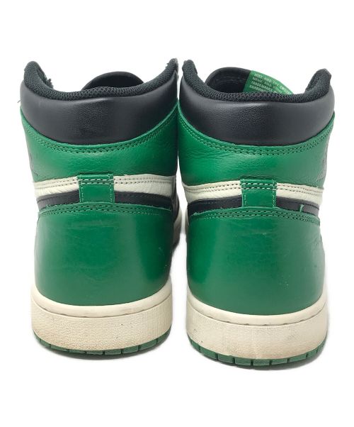 NIKE（ナイキ）NIKE (ナイキ) ハイカットスニーカー Air Jordan 1 Retro High OG 