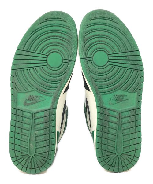 NIKE（ナイキ）NIKE (ナイキ) ハイカットスニーカー Air Jordan 1 Retro High OG 