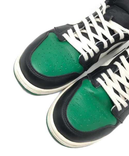 NIKE（ナイキ）NIKE (ナイキ) ハイカットスニーカー Air Jordan 1 Retro High OG 