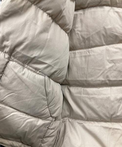 Denim & Supply Ralph Lauren（デニム＆サプライ ラルフローレン）DENIM & SUPPLY RALPH LAUREN (デニム＆サプライ ラルフローレン) デニムダウンベスト インディゴ サイズ:実寸サイズにてご確認ください。の古着・服飾アイテム