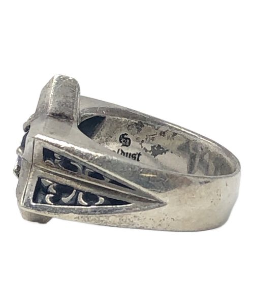 cooldust（クールダスト）cooldust (クールダスト) シルバーリング サイズ:実寸サイズにてご確認ください。の古着・服飾アイテム