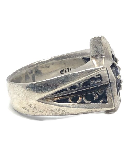 cooldust（クールダスト）cooldust (クールダスト) シルバーリング サイズ:実寸サイズにてご確認ください。の古着・服飾アイテム