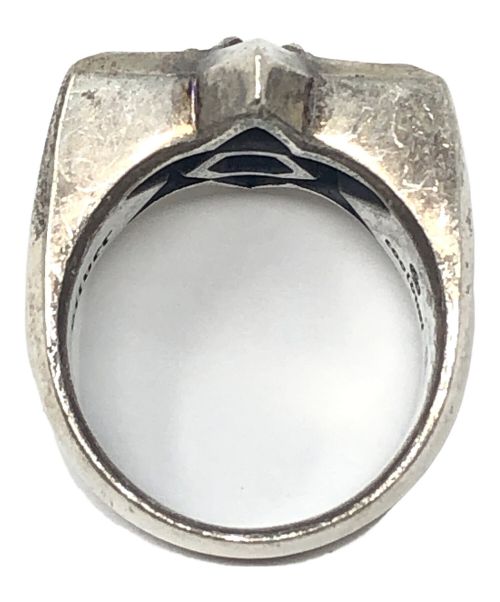 cooldust（クールダスト）cooldust (クールダスト) シルバーリング サイズ:実寸サイズにてご確認ください。の古着・服飾アイテム