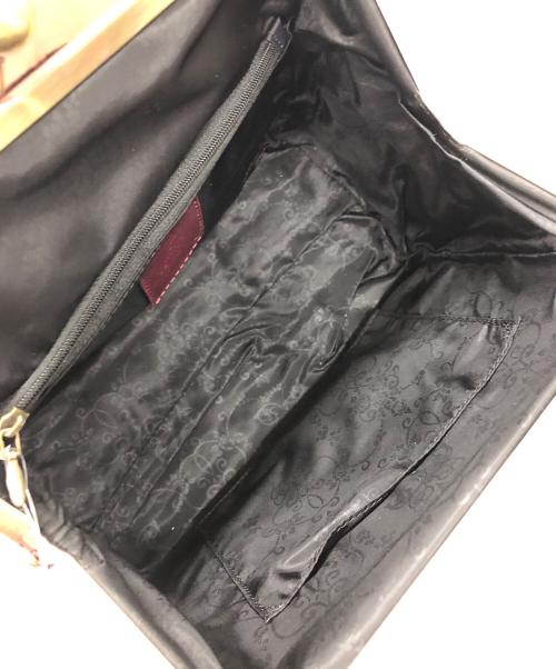 ANNA SUI（アナスイ）ANNA SUI (アナスイ) 2WAYバッグ ショルダーバッグ ハンドバッグ 鬼滅の刃 竈門禰豆子モデル ピンク サイズ:実寸サイズにてご確認ください。 未使用品の古着・服飾アイテム